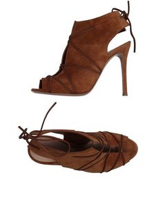 Сандалии Gianvito Rossi