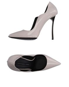 Туфли Gianmarco Lorenzi