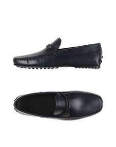 Мокасины Tod`S