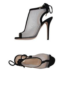 Сандалии Elisabetta Franchi