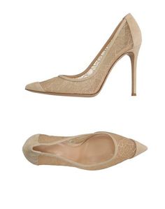 Туфли Gianvito Rossi