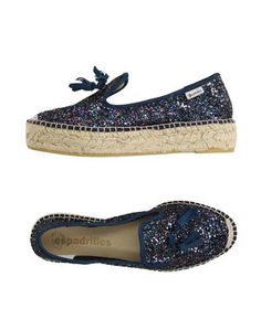 Эспадрильи Espadrilles