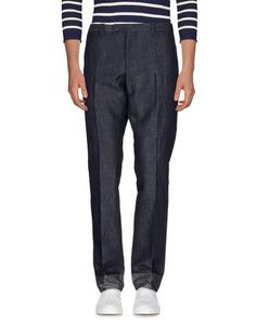 Джинсовые брюки Gucci
