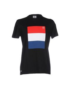 Футболка Lacoste