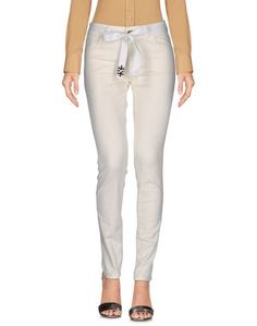 Повседневные брюки Twin Set Jeans