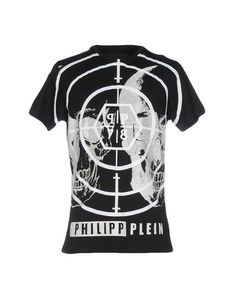 Футболка Philipp Plein Homme