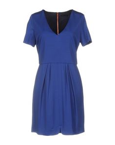 Короткое платье Pinko Black
