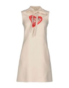 Короткое платье Valentino
