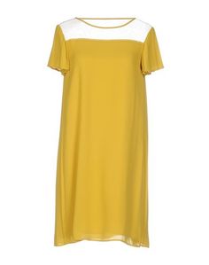 Короткое платье Patrizia Pepe
