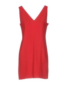 Короткое платье Dondup