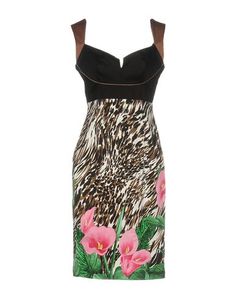 Платье до колена Barbara Taddei