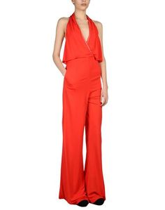 Комбинезоны без бретелей Elisabetta Franchi