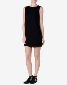 Короткое платье Maison Margiela 1