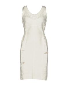Короткое платье HervÉ LÉger BY MAX Azria
