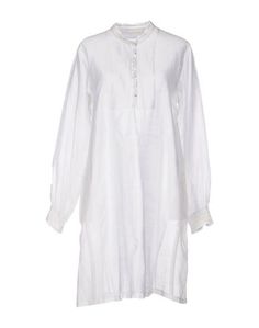 Короткое платье Injiri