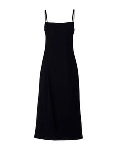 Платье длиной 3/4 Dolce & Gabbana