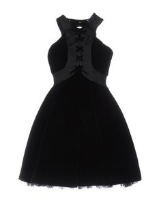 Короткое платье Marc by Marc Jacobs