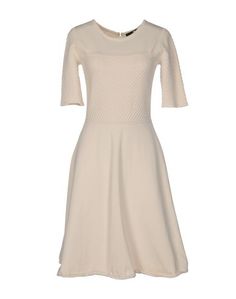 Платье до колена Elisabetta Franchi