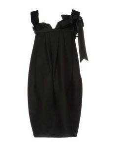 Короткое платье Dsquared2