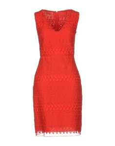 Короткое платье Giambattista Valli