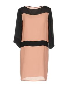 Короткое платье Agata Aspen