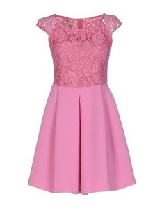 Короткое платье Pinko