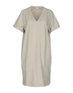 Короткое платье Brunello Cucinelli