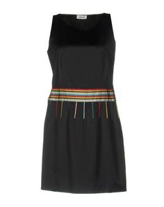 Короткое платье Moschino