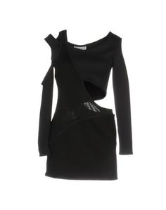 Короткое платье Wanda Nylon