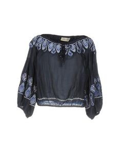 Платье до колена Msgm