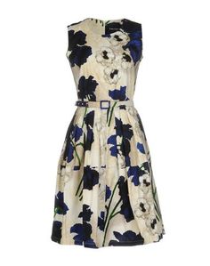 Платье до колена Samantha Sung