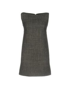 Короткое платье Dsquared2