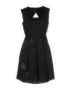 Короткое платье Betty Blue