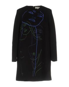 Короткое платье Class Roberto Cavalli