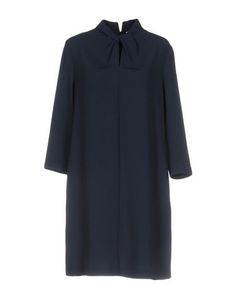 Короткое платье Blugirl Folies