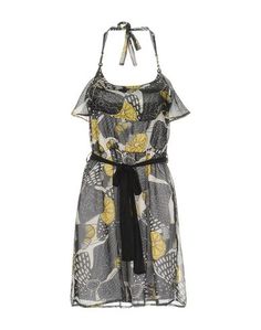 Короткое платье Desigual