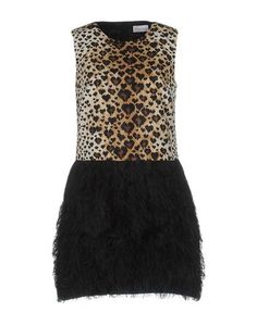 Короткое платье Redvalentino