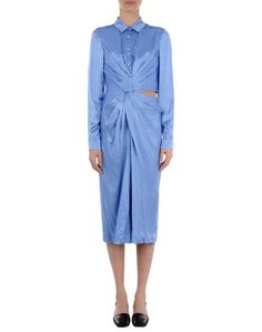 Платье длиной 3/4 Jil Sander