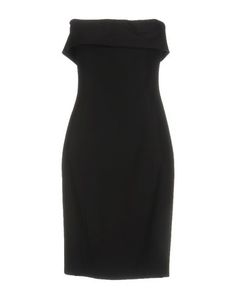 Короткое платье Dsquared2