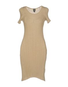 Короткое платье Tricot Chic