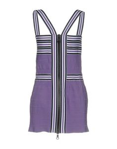 Короткое платье Dsquared2