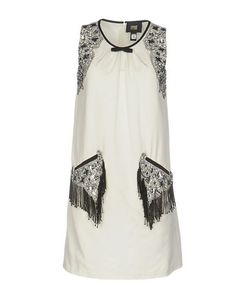 Короткое платье Class Roberto Cavalli