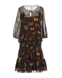 Платье до колена Blugirl Blumarine