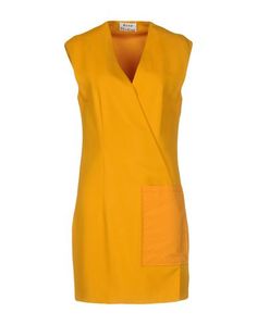 Короткое платье Acne Studios