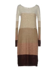 Платье до колена Intropia