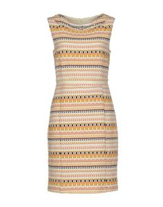 Короткое платье Blugirl Blumarine