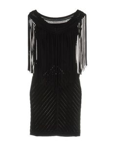 Короткое платье Roberto Cavalli