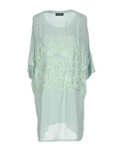 Короткое платье Twin Set Simona Barbieri