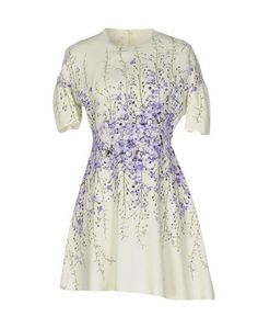 Короткое платье Giambattista Valli