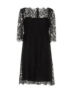 Короткое платье Dolce & Gabbana